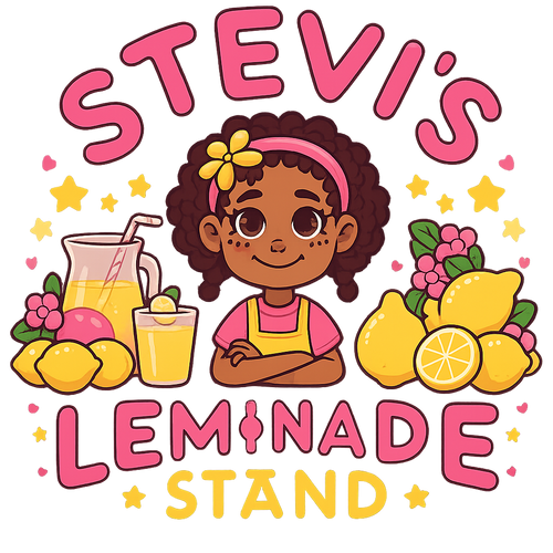 Stevi’s Lemonade Stand
