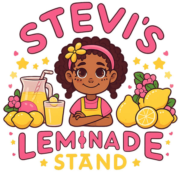 Stevi’s Lemonade Stand