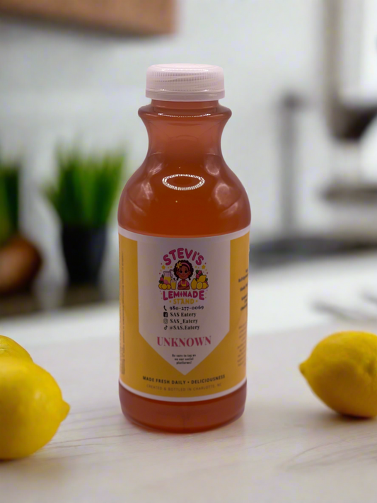 Unknown Lemonade
