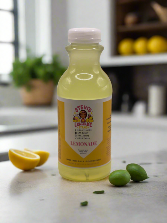 Classic Lemonade