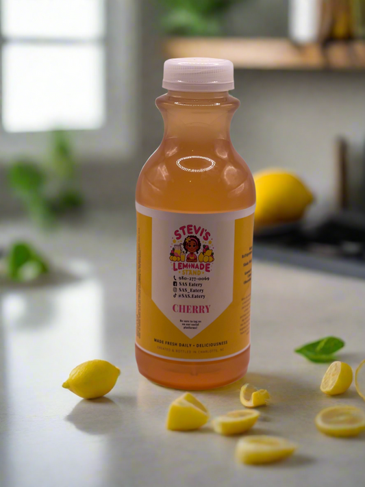 Cherry Lemonade