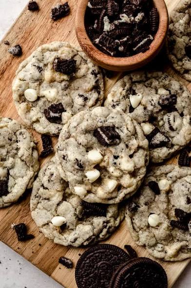 Oreo Cookie