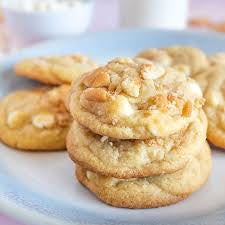 Banana Pudding Cookie